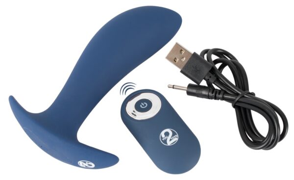 You2Toys Vibrating Butt Plug – Bild 8