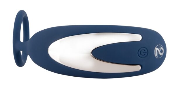 You2Toys Vibrating Prostate Plug with cockring – Bild 8