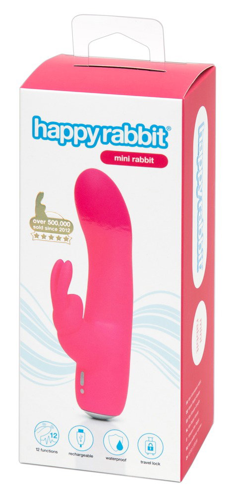 happyrabbit Mini Rabbit