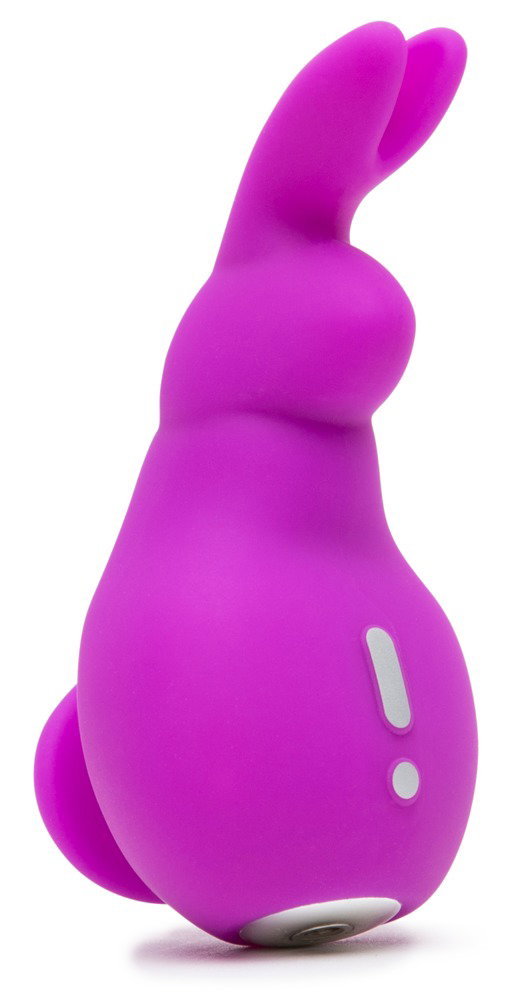 Alternative view of happyrabbit Clitoral Vibe