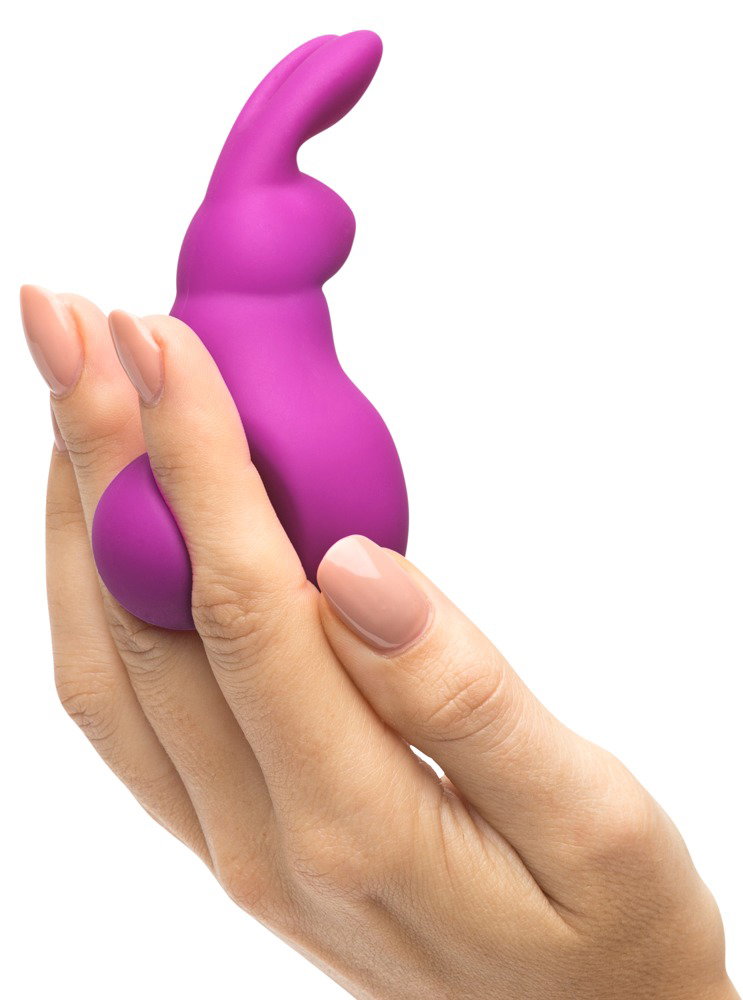 happyrabbit Clitoral Vibe – Bild 5