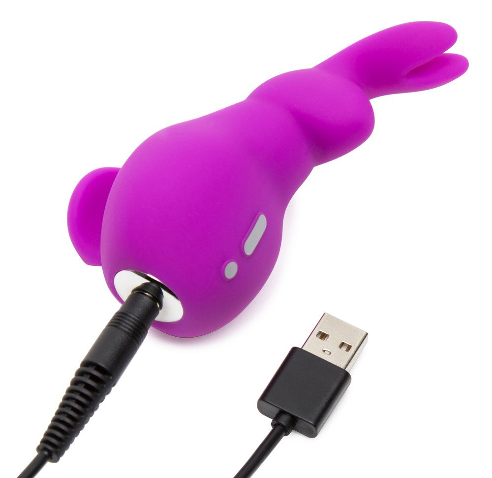 happyrabbit Clitoral Vibe – Bild 6