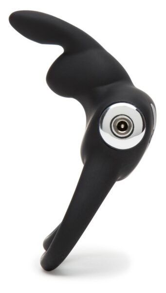 happyrabbit Vibro-Penis-/Hodenring Cock Ring – Bild 3
