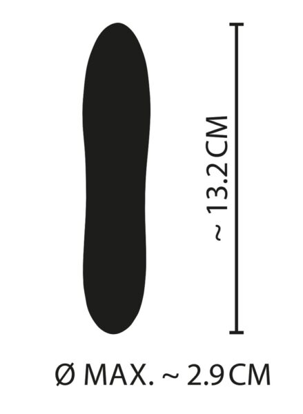 Cuties Cuties Minivibrator – Bild 6