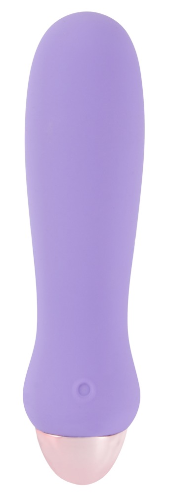 Alternative view of Cuties Cuties Minivibrator