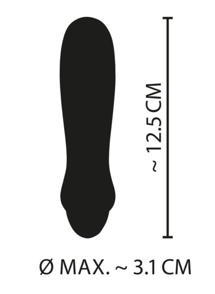 Cuties Cuties Minivibrator – Bild 6