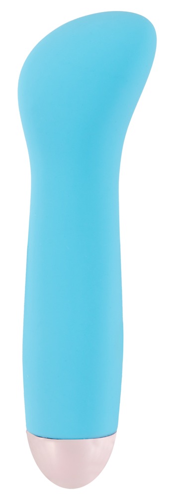 Alternative view of Cuties Cuties Minivibrator