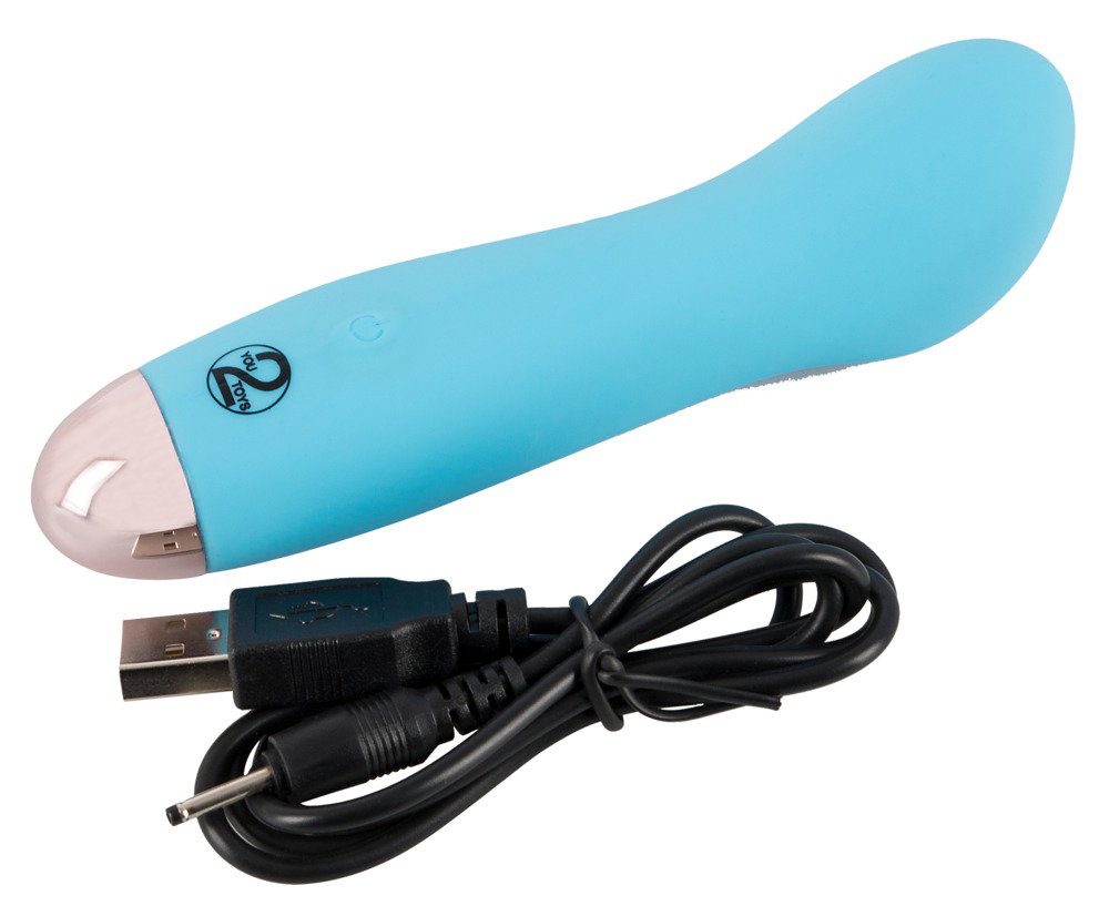 Cuties Cuties Minivibrator – Bild 5