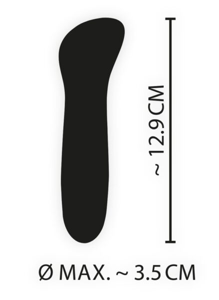 Cuties Cuties Minivibrator – Bild 7