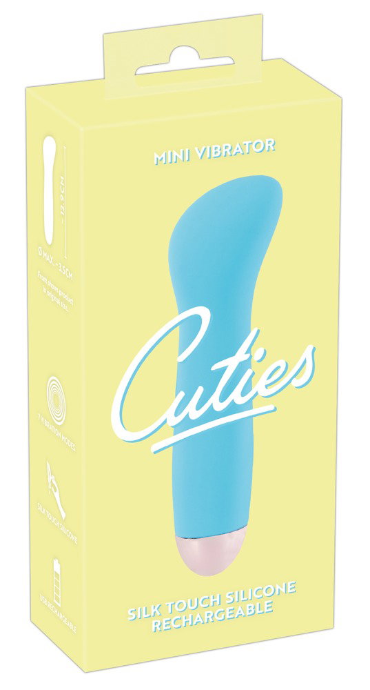 Cuties Cuties Minivibrator