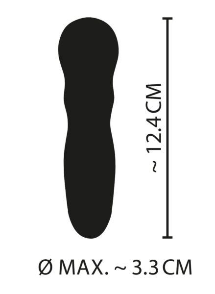 Cuties Cuties Minivibrator – Bild 6