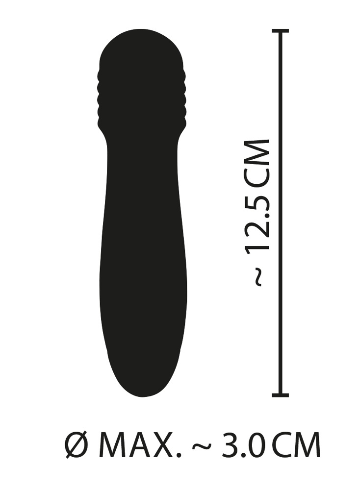 Cuties Cuties Minivibrator – Bild 6