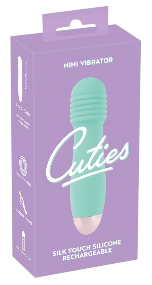 Cuties Cuties Minivibrator