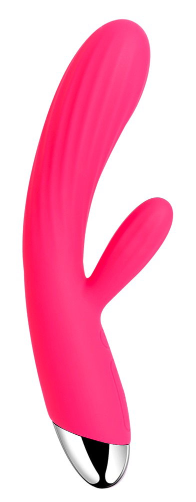 Alternative view of SVAKOM Angel Powerful Warming Vibrator