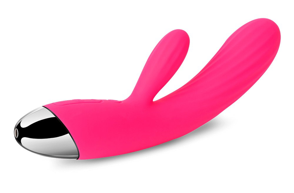 SVAKOM Angel Powerful Warming Vibrator – Bild 3
