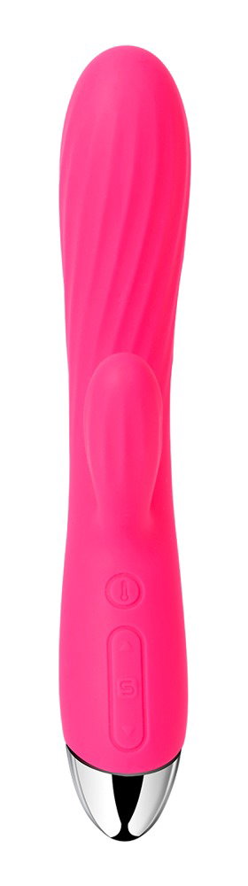 SVAKOM Angel Powerful Warming Vibrator – Bild 4