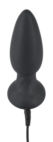 Black Velvets RC rotating & vibrating plug – Bild 6