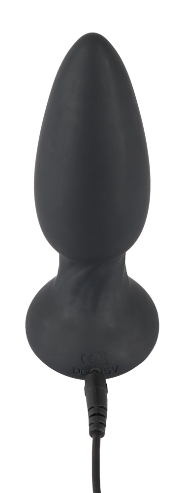Black Velvets RC rotating & vibrating plug – Bild 6