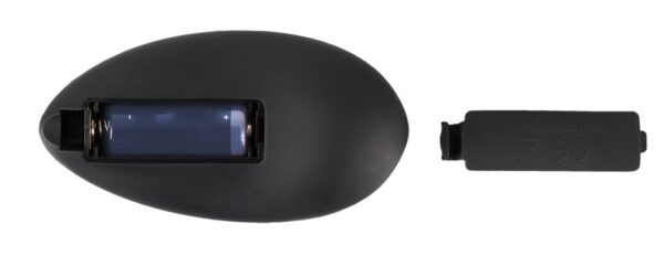 Black Velvets RC rotating & vibrating plug – Bild 7