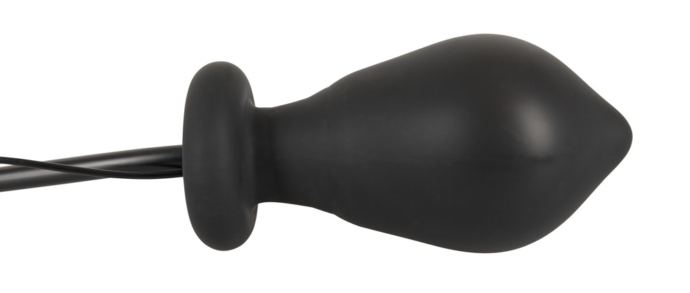 You2Toys Inflatable Vibrating Butt Plug – Bild 6