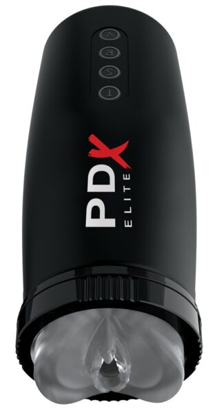 PDX Elite Moto Bator 2 – Bild 2