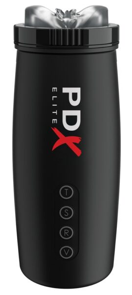 PDX Elite Moto Bator 2 – Bild 3