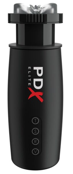 PDX Elite Moto Bator 2 – Bild 4