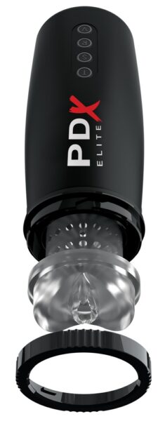PDX Elite Moto Bator 2 – Bild 5