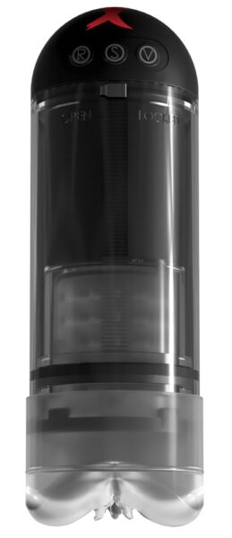 PDX Elite Extender Pro Vibrating Pump – Bild 3