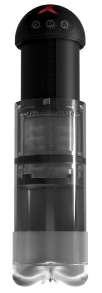 PDX Elite Extender Pro Vibrating Pump – Bild 4
