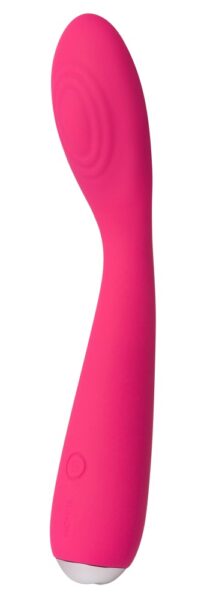 SVAKOM Iris Plum Red G-Punkt-Vibrator – Bild 3