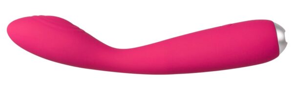 SVAKOM Iris Plum Red G-Punkt-Vibrator – Bild 4
