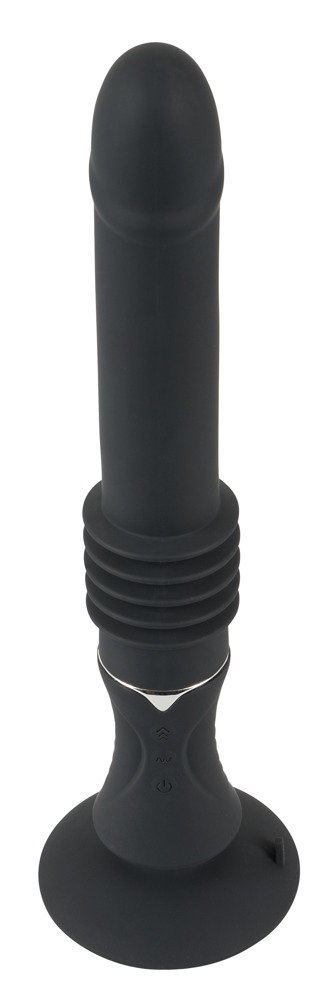 Alternative view of You2Toys Portable Fucking Machine