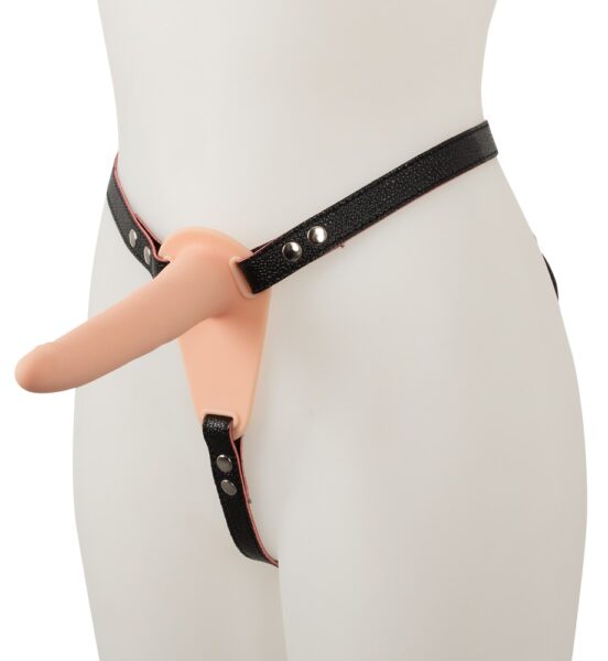 You2Toys Vibrating Strap-On – Bild 3