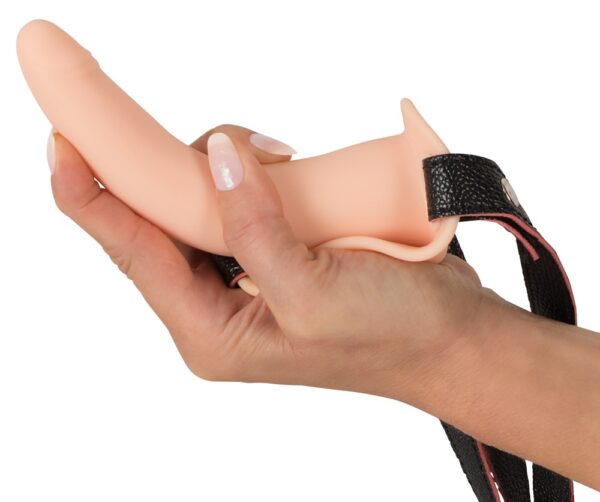 You2Toys Vibrating Strap-On – Bild 6