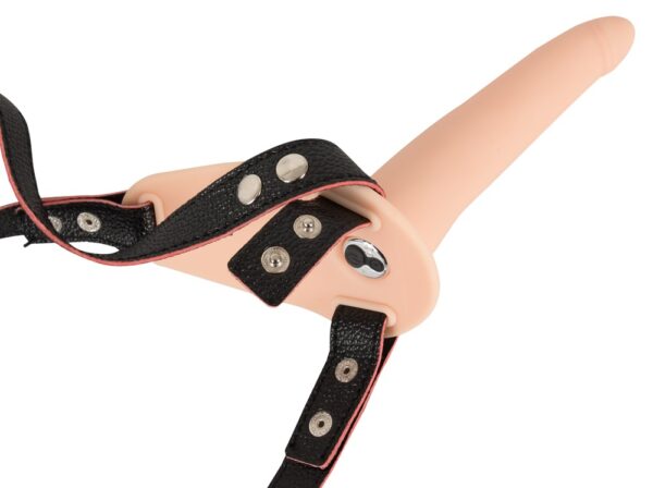 You2Toys Vibrating Strap-On – Bild 8