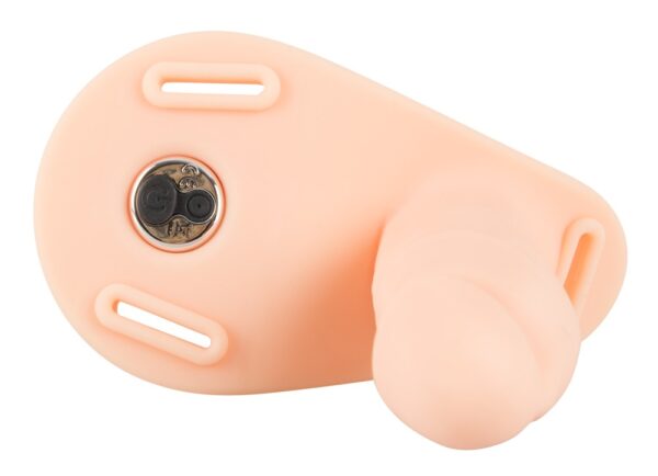 You2Toys Vibrating Double Strap-On – Bild 8