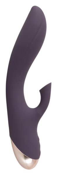 JAVIDA Sucking Vibrator – Bild 3