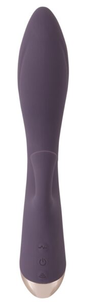 JAVIDA Sucking Vibrator – Bild 4