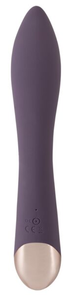 JAVIDA Sucking Vibrator – Bild 5