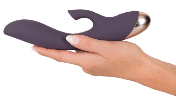 JAVIDA Sucking Vibrator – Bild 6
