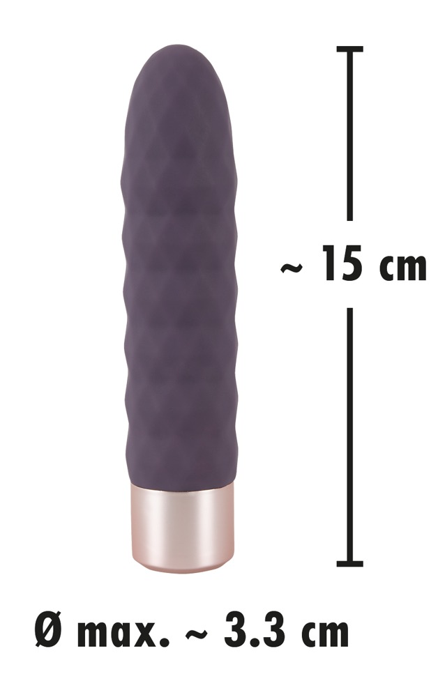 Elegant Series Elegant Diamond Vibe – Bild 8