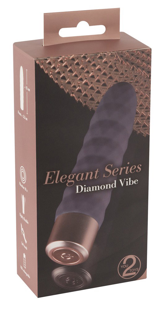Elegant Series Elegant Diamond Vibe