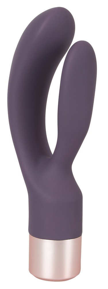 Alternative view of Elegant Series Elegant Series Double Vibe