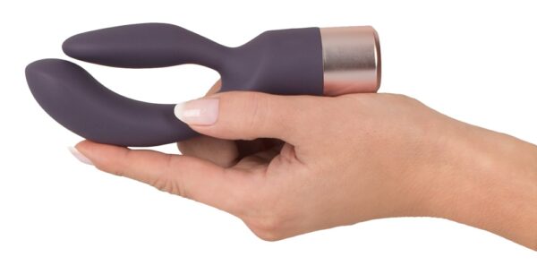 Elegant Series Elegant Series Double Vibe – Bild 5