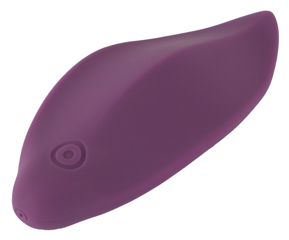Alternative view of Sweet Smile Panty Vibrator