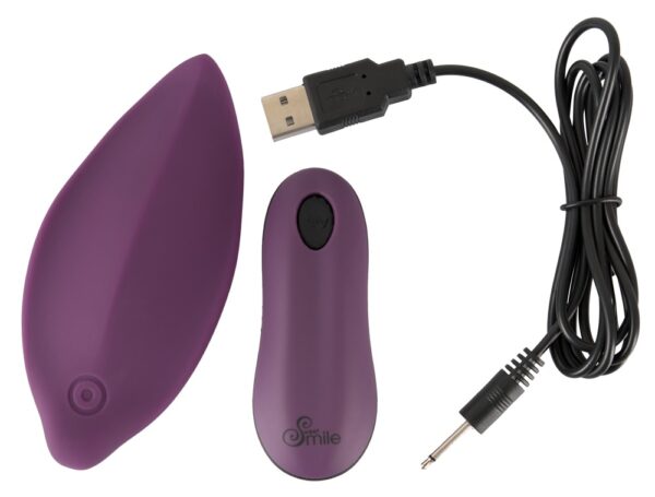 Sweet Smile Panty Vibrator – Bild 5