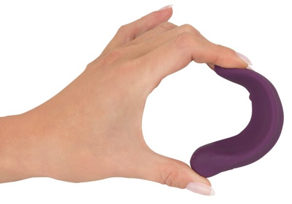 Sweet Smile Panty Vibrator – Bild 6