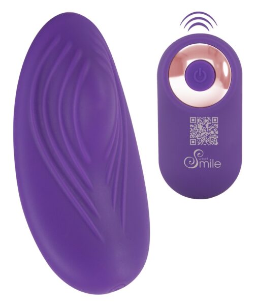 Alternative view of Sweet Smile RC Panty Vibrator