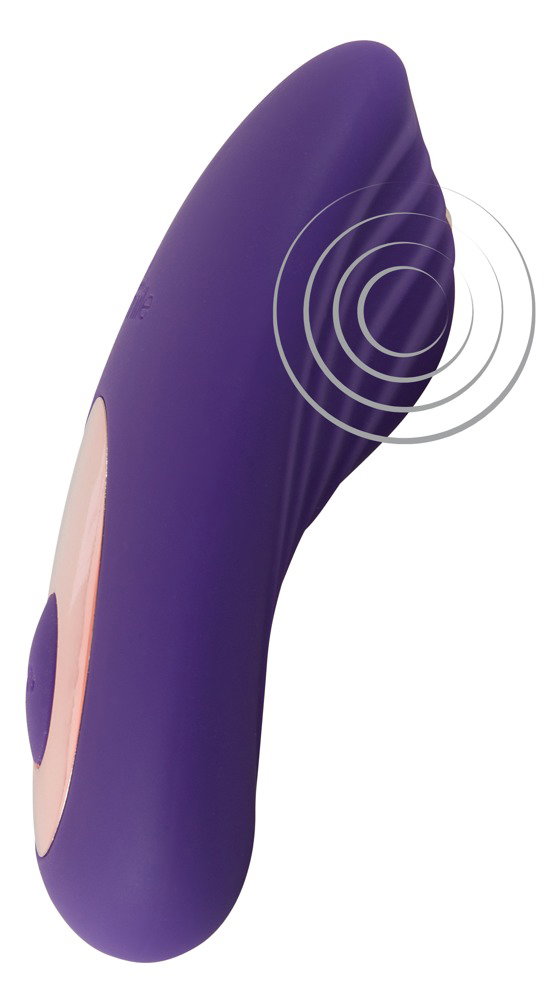 Sweet Smile RC Panty Vibrator – Bild 5